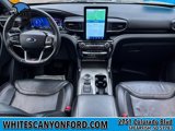 Certified 2021 Ford Explorer ST w/ ST Street Pack image 5