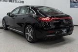 Used 2024 Mercedes-Benz EQE 350+ Sedan w/ AMG Line Exterior Package image 6