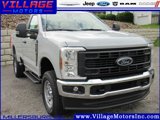 New 2025 Ford F350 XL w/ XL Chrome Package image 3