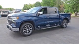 Certified 2022 Chevrolet Silverado 1500 LT w/ All Star Edition Plus image 4