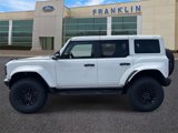 New 2025 Ford Bronco Raptor image 4