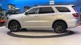 Certified 2023 Dodge Durango SXT w/ SXT Blacktop Group image 2