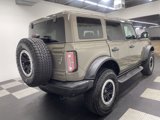 New 2025 Ford Bronco Badlands w/ Sasquatch Package image 4