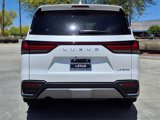 New 2025 Lexus LX 600 4WD w/ Luxury Package image 4