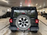 Used 2019 Jeep Wrangler Unlimited Sahara image 5
