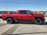 New 2025 Chevrolet Silverado 2500 LTZ w/ LTZ Plus Package image 5