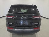 Used 2024 Jeep Grand Cherokee L Limited w/ Luxury Tech Group II image 3