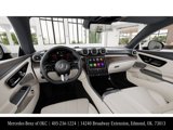 New 2026 Mercedes-Benz CLE 450 4MATIC Coupe image 3