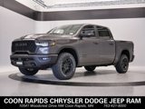 New 2026 RAM 1500 Rebel image 1