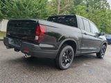 New 2025 Honda Ridgeline Black Edition image 4