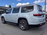 Used 2023 Jeep Wagoneer Series II image 4