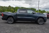 New 2025 RAM 1500 Laramie w/ Sport Appearance Package image 2