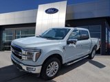 Certified 2024 Ford F150 Lariat w/ Mobile Office Package image 4