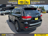 Used 2020 Jeep Grand Cherokee Limited w/ Luxury Group II image 5