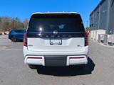 New 2025 Nissan Armada SL image 5