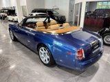 Used 2009 Rolls-Royce Phantom Drophead Coupe image 3
