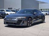 New 2025 Audi S e-tron GT Premium Plus image 4