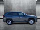 Certified 2024 Toyota RAV4 LE image 4