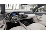 New 2025 Mercedes-Benz CLA 250 4MATIC image 3