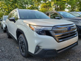 Used 2025 Subaru Forester Premium image 2