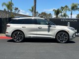 New 2024 Lincoln Corsair Grand Touring w/ Equipment Group 302A image 3
