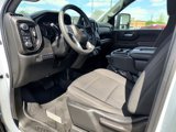 Used 2023 Chevrolet Silverado 2500 Custom w/ Custom Value Package image 2