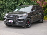 Certified 2023 Ford Explorer ST image 2
