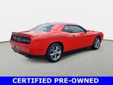 Certified 2021 Dodge Challenger SXT w/ Driver Convenience Group image 5