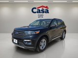 Used 2023 Ford Explorer XLT w/ Equipment Group 202A image 5