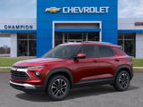 New 2026 Chevrolet TrailBlazer LT w/ Convenience Package image 2
