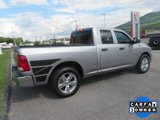 Used 2021 RAM 1500 Tradesman w/ Tradesman SXT Package image 3