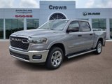 New 2025 RAM 1500 Big Horn image 2