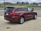 New 2025 Dodge Durango GT image 5