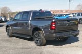 New 2025 RAM 1500 Big Horn image 4