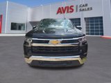 Used 2024 Chevrolet Silverado 1500 LT w/ Protection Package image 2