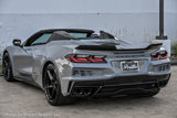 Used 2025 Chevrolet Corvette E-Ray w/ ZER Performance Package image 6