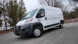 Used 2017 RAM ProMaster 2500 w/ Interior Convenience Group image 3