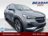 Certified 2022 Buick Encore GX Essence image 5