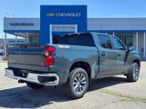 New 2026 Chevrolet Silverado 1500 LT image 4