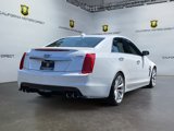 Used 2018 Cadillac CTS V w/ Luxury Package image 5