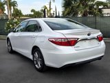 Used 2017 Toyota Camry SE image 3