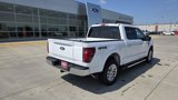 New 2025 Ford F150 Lariat w/ Equipment Group 501A Mid image 6