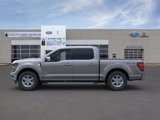 New 2025 Ford F150 XLT w/ Equipment Group 302A MID image 3