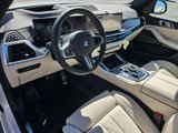 New 2025 BMW X5 xDrive40i w/ Executive Package image 2