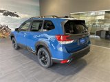 New 2025 Subaru Forester Wilderness image 4