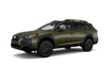 New 2025 Subaru Outback Wilderness image 3