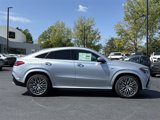 New 2025 Mercedes-Benz GLE 53 AMG 4MATIC Coupe image 6