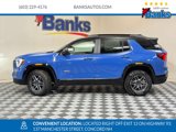 New 2026 GMC Terrain AT4 w/ Technology Package II image 5
