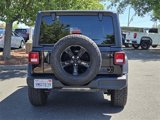 Used 2022 Jeep Wrangler Unlimited Sport image 5