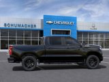 New 2025 Chevrolet Silverado 1500 RST w/ RST All Star Premium Package image 5